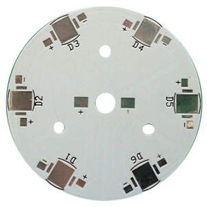 led circuit board components