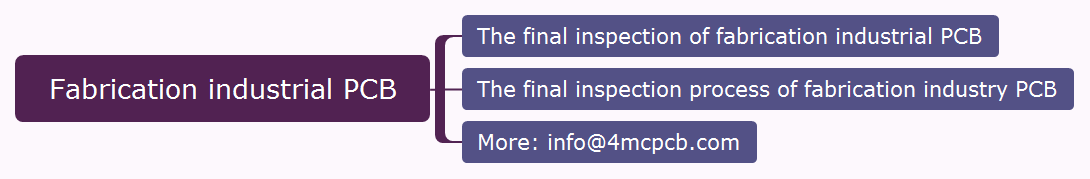 fabrication-industrial-pcb
