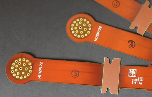 The Advantage of Differ Flex PCB Standard - Multilayer Flex PCB Standard