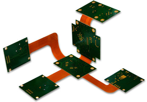The Advantage of Differ Flex PCB Standard - Rigid-Flex PCB Standard