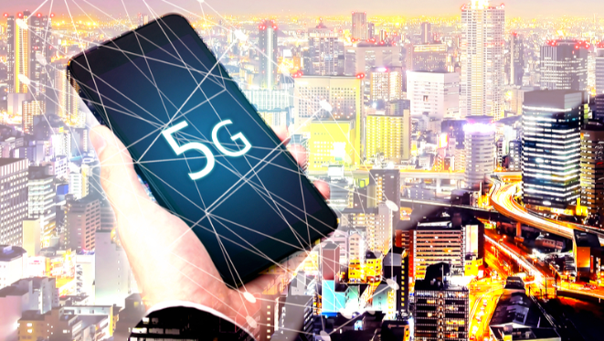 What does 5G mean to the PCB manufacturing world? | 4MCPCB